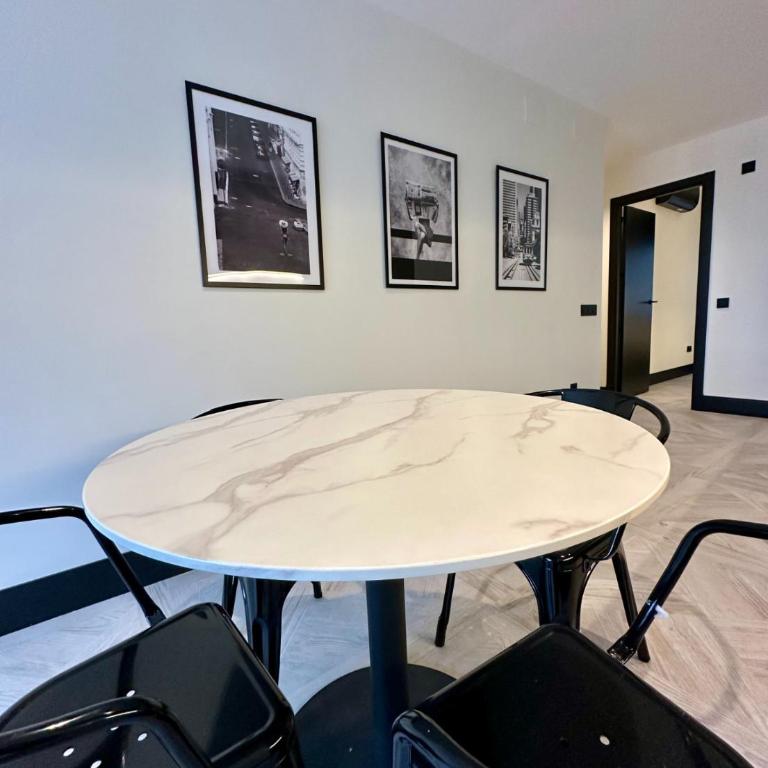 Sunny Apartment 6pax en Plaza del Carmen-Preciados E2 - Apartamento - 5