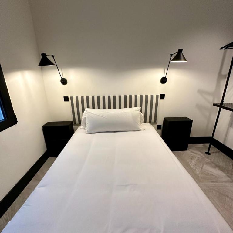 Sunny Apartment 6pax en Plaza del Carmen-Preciados E2 - Apartamento - 15