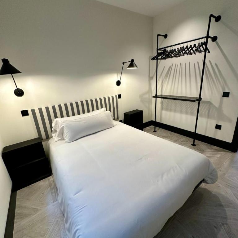 Sunny Apartment 6pax en Plaza del Carmen-Preciados E2 - Apartamento - 17