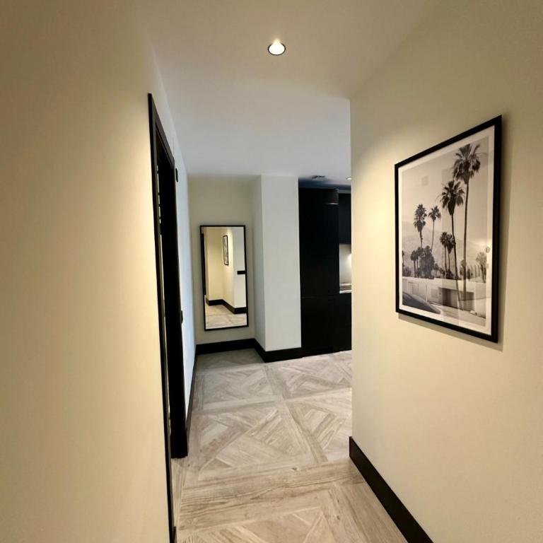 Sunny Apartment 6pax en Plaza del Carmen-Preciados E2 - Apartamento - 16