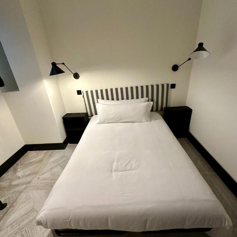Sunny Apartment 6pax en Plaza del Carmen-Preciados E2 - Apartamento - 19