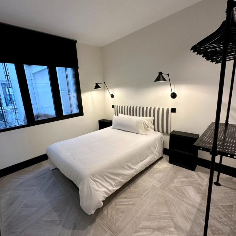Sunny Apartment 6pax en Plaza del Carmen-Preciados E2 - Apartamento - 18