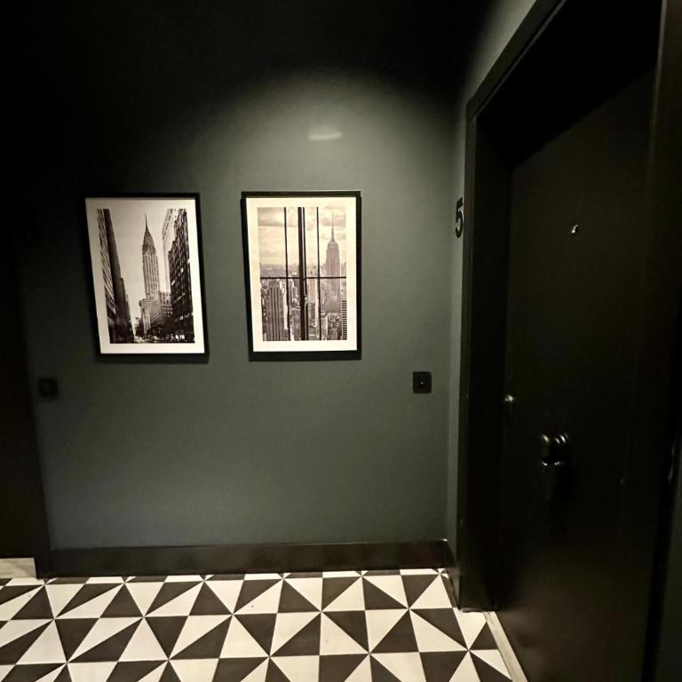 Sunny Apartment 6pax en Plaza del Carmen-Preciados E2 - Apartamento - 23