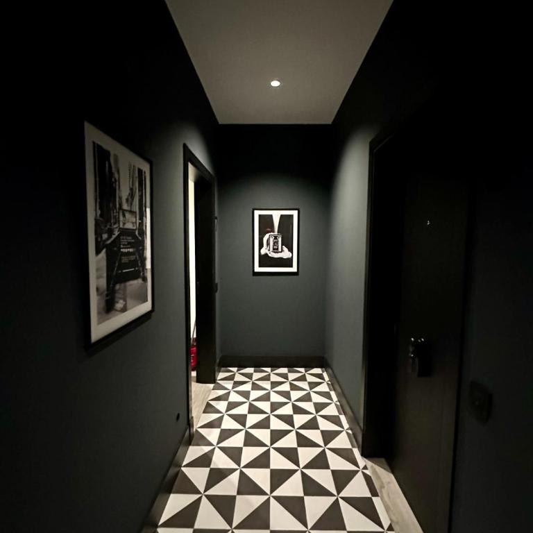 Sunny Apartment 6pax en Plaza del Carmen-Preciados E2 - Apartamento - 24