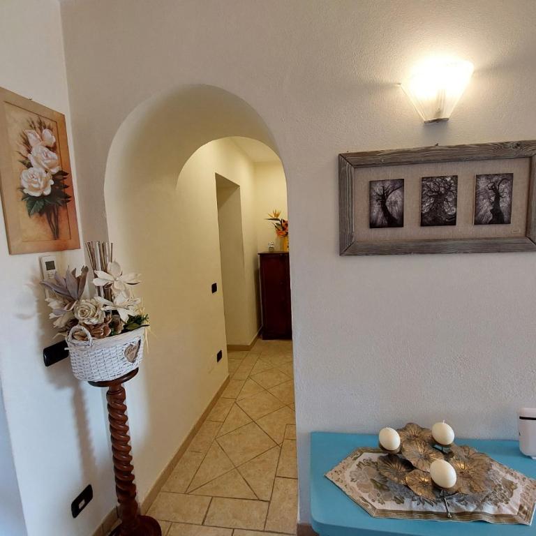 Casa Bianca - Casa con 2 Camere da Letto - 6