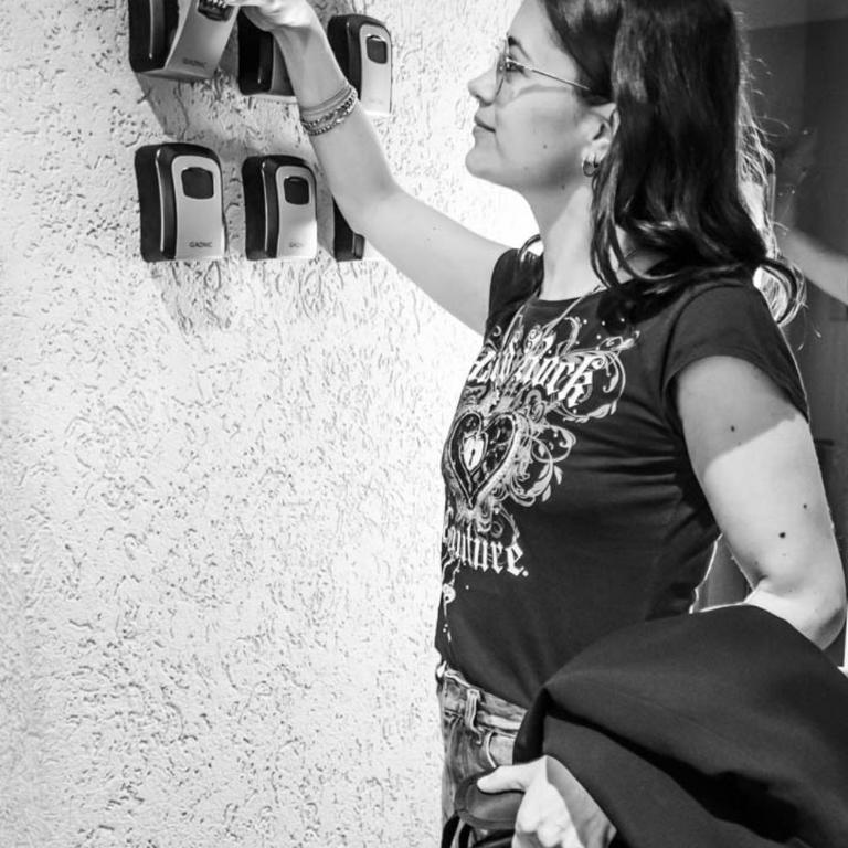 La Sofia Apart & Wines - Loft - 33