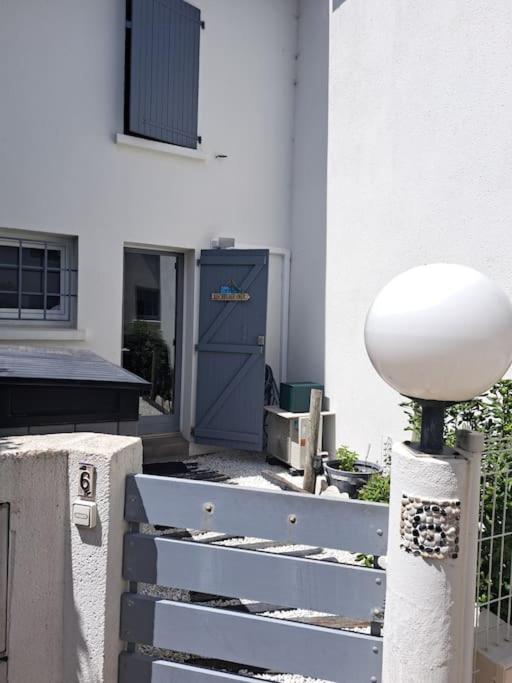 Maisonnette 2 chambres à deux pas des plages - Two-Bedroom House - 13