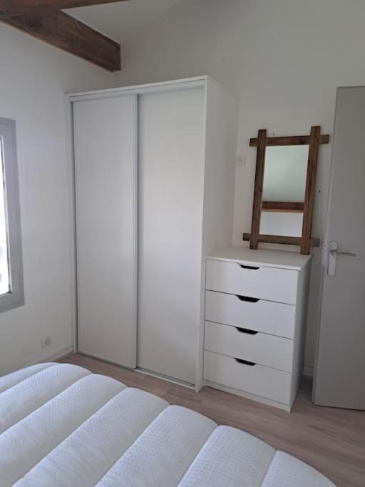 Maisonnette 2 chambres à deux pas des plages - Two-Bedroom House - 14