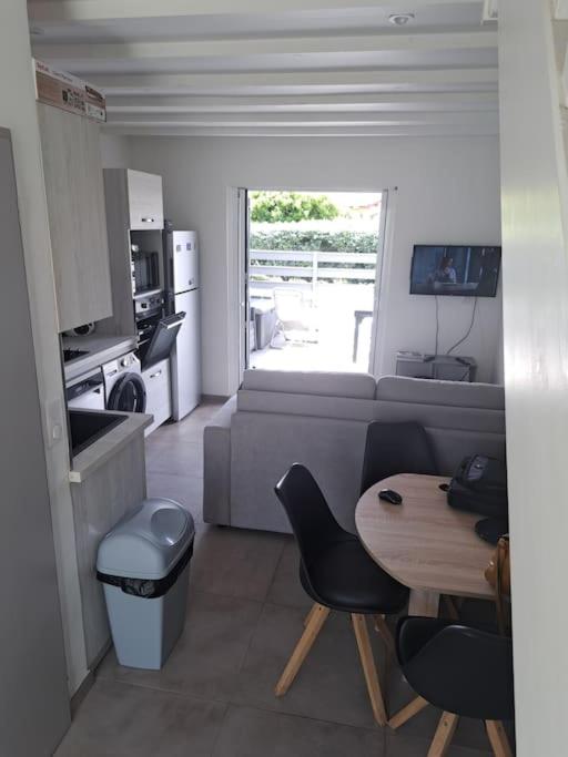 Maisonnette 2 chambres à deux pas des plages - Two-Bedroom House - 15