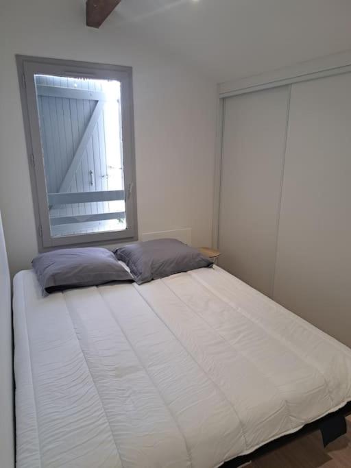 Maisonnette 2 chambres à deux pas des plages - Two-Bedroom House - 17