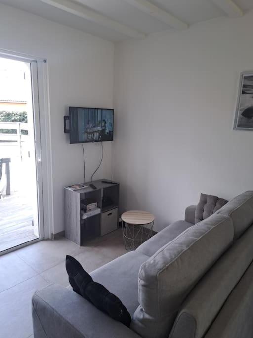 Maisonnette 2 chambres à deux pas des plages - Two-Bedroom House - 18