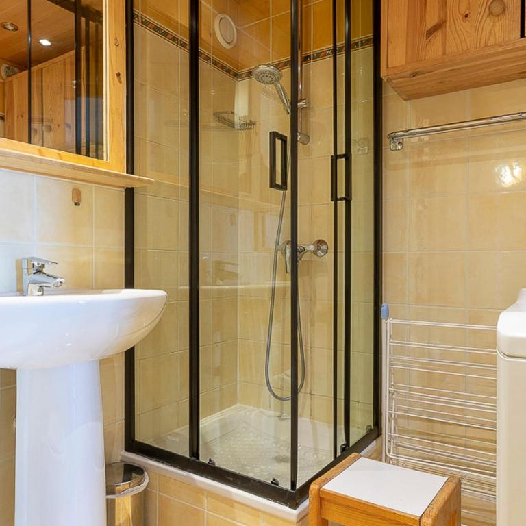 Studio central pour 4 personnes à Avoriaz avec balcon - Studio - 7