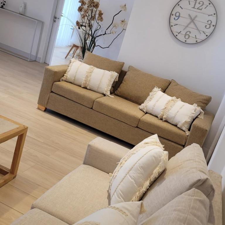 Altos del Centro Chivilcoy - Apartamento de 2 dormitorios - 4