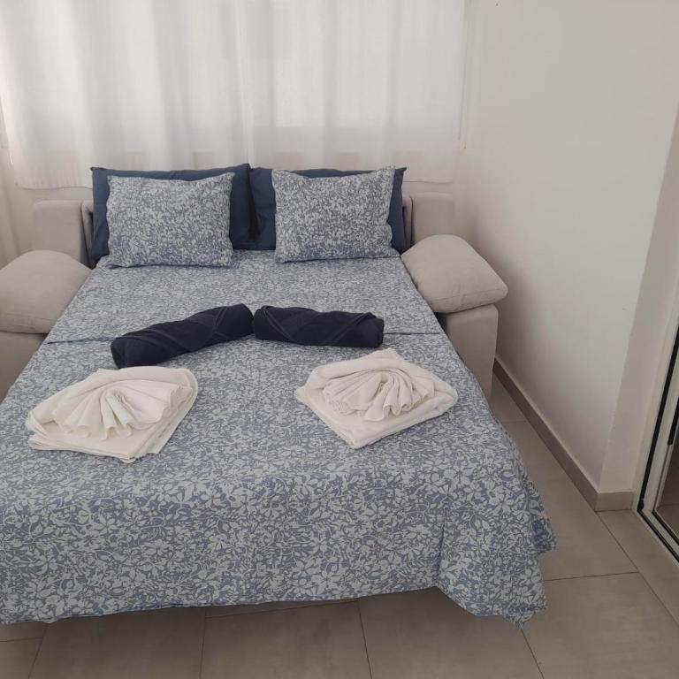 Villa Atlántica - Heated pool in Playa Blanca - Villa con piscina privada - 25