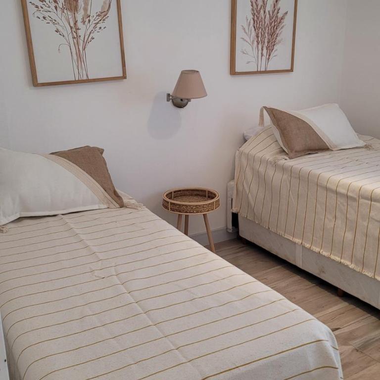 Altos del Centro Chivilcoy - Apartamento de 2 dormitorios - 6