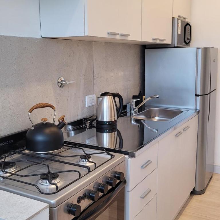 Altos del Centro Chivilcoy - Apartamento de 2 dormitorios - 8