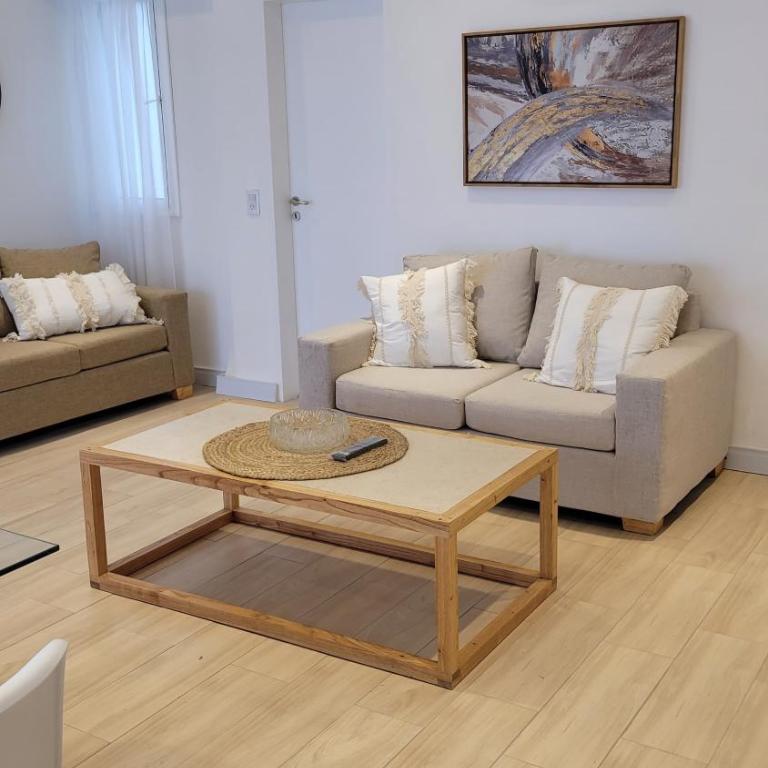 Altos del Centro Chivilcoy - Apartamento de 2 dormitorios - 9
