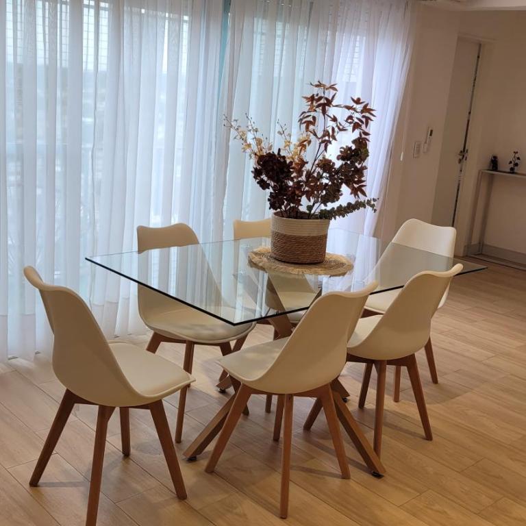 Altos del Centro Chivilcoy - Apartamento de 2 dormitorios - 2