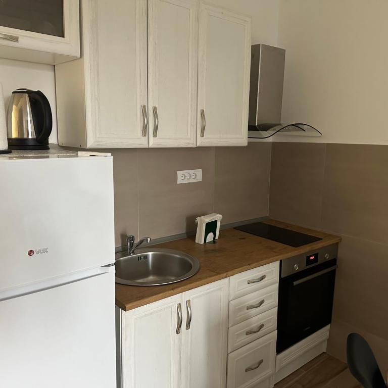 Apartments Dora - Studio - 4