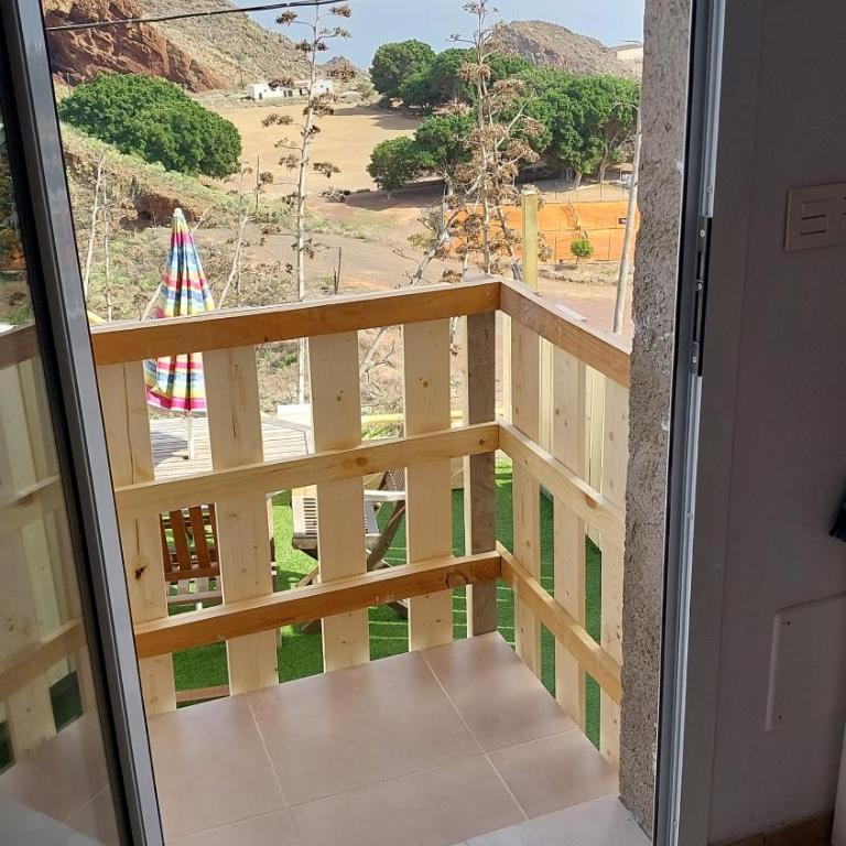 Ocean view with terrace - Apartamento de 1 dormitorio - 17
