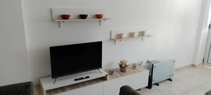 Monoambiente "LOVELY19" - Apartamento de 1 dormitorio - 5