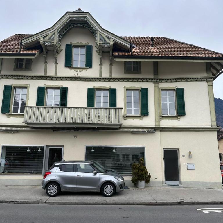 Mountain Majesty Residences - Apartment mit 3 Schlafzimmern - 1