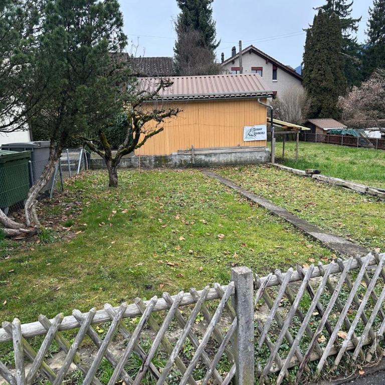 Mountain Majesty Residences - Apartment mit 3 Schlafzimmern - 2