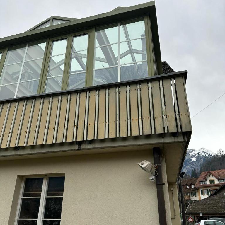 Mountain Majesty Residences - Apartment mit 3 Schlafzimmern - 6