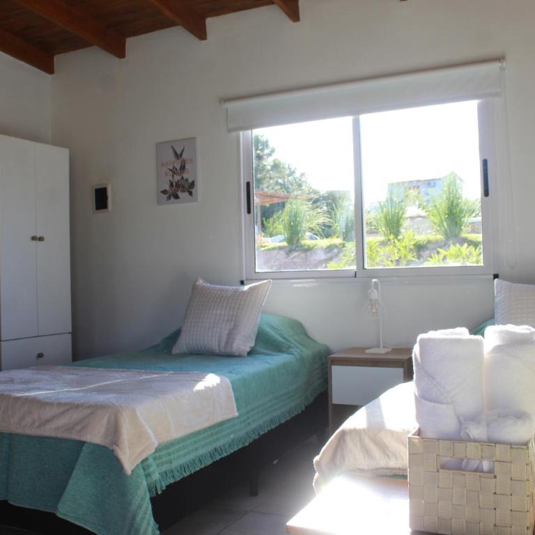 Lo de Almada Cabañas&Suites - Apartamento de 1 dormitorio - 2