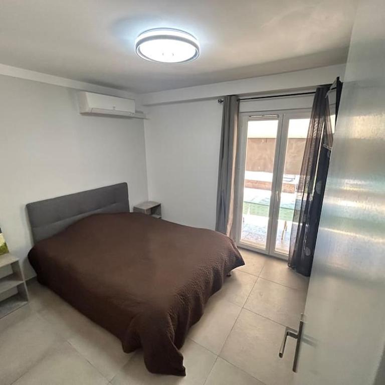Maison avec piscine - Two-Bedroom House - 6