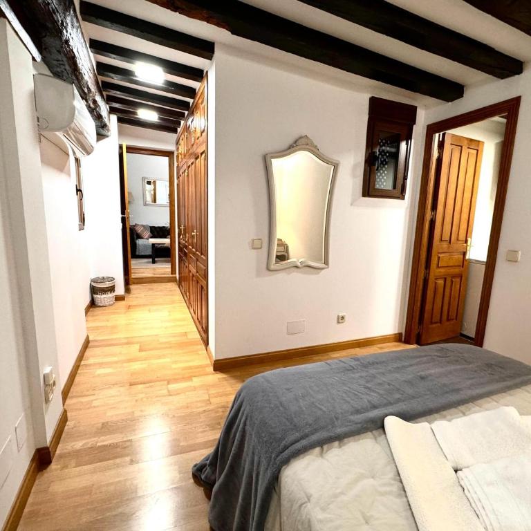 Suite Imperial I * Historic Center * Early Check-in - Apartamento de 1 dormitorio - 10