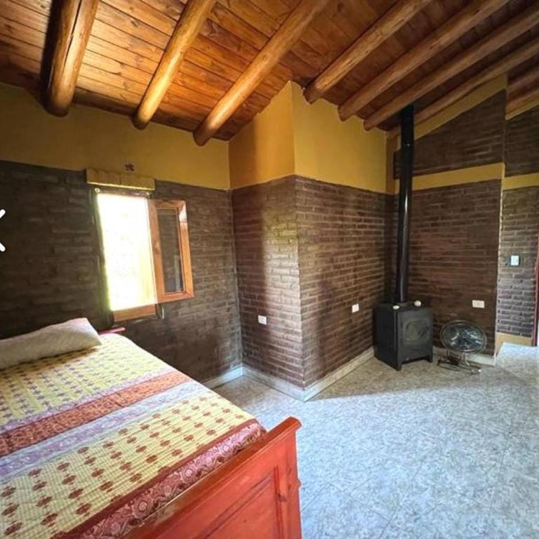 casa kika - Casa con 1 dormitorio - 5