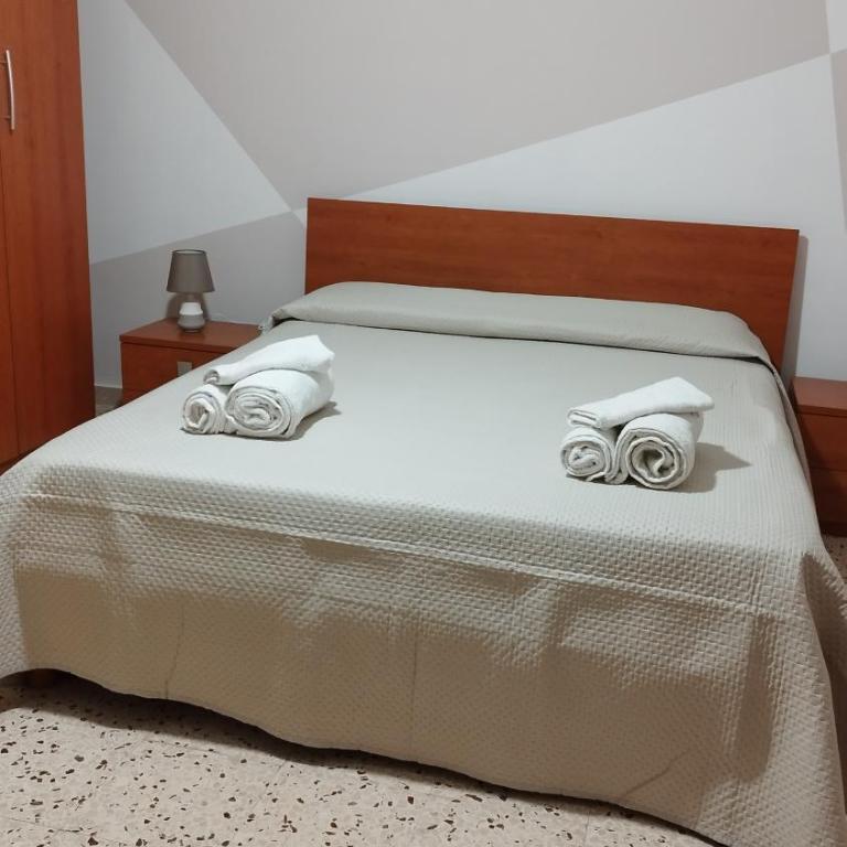 Elidelia - Appartamento con 1 Camera da Letto - 6