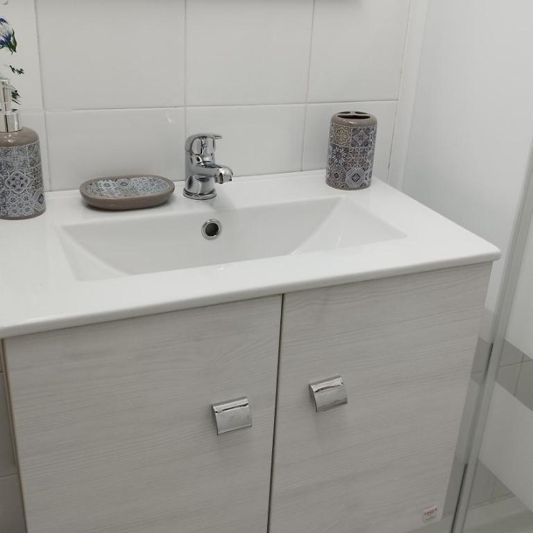 Elidelia - Appartamento con 1 Camera da Letto - 7