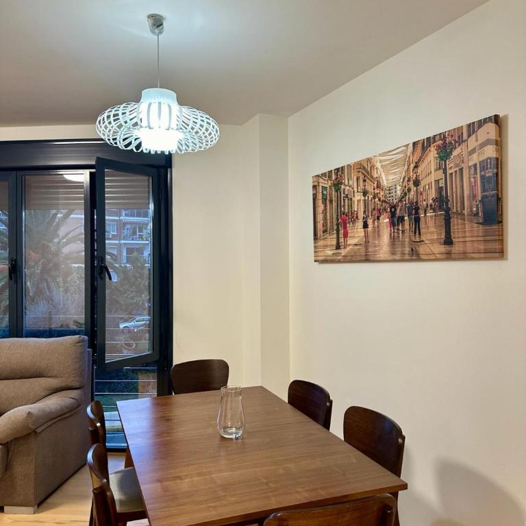 Apartamento Kiko - Apartamento de 2 dormitorios - 9