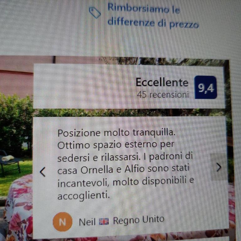 Verdelago Home, two double bedroom & parking - Appartamento con 2 Camere da Letto - 47