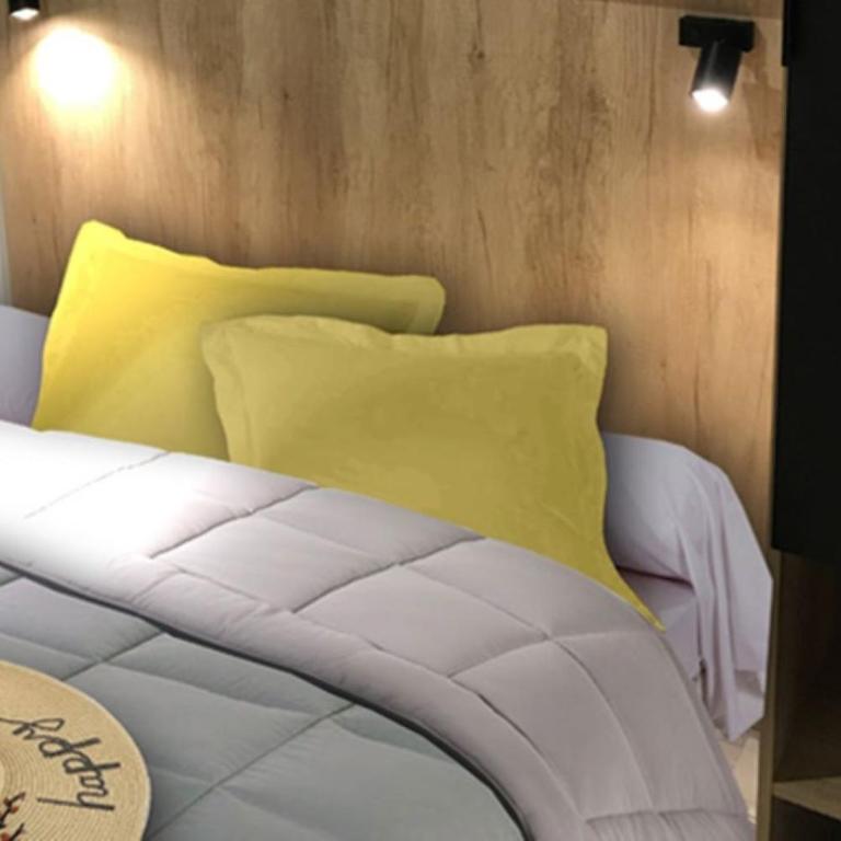 Mobil-home Premium Mayotte - 3 Ch - 2 sdb - Bungalow 3 Chambres - 5