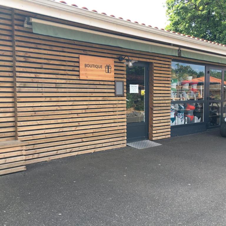 Mobil-home Premium Mayotte - 3 Ch - 2 sdb - Bungalow 3 Chambres - 14