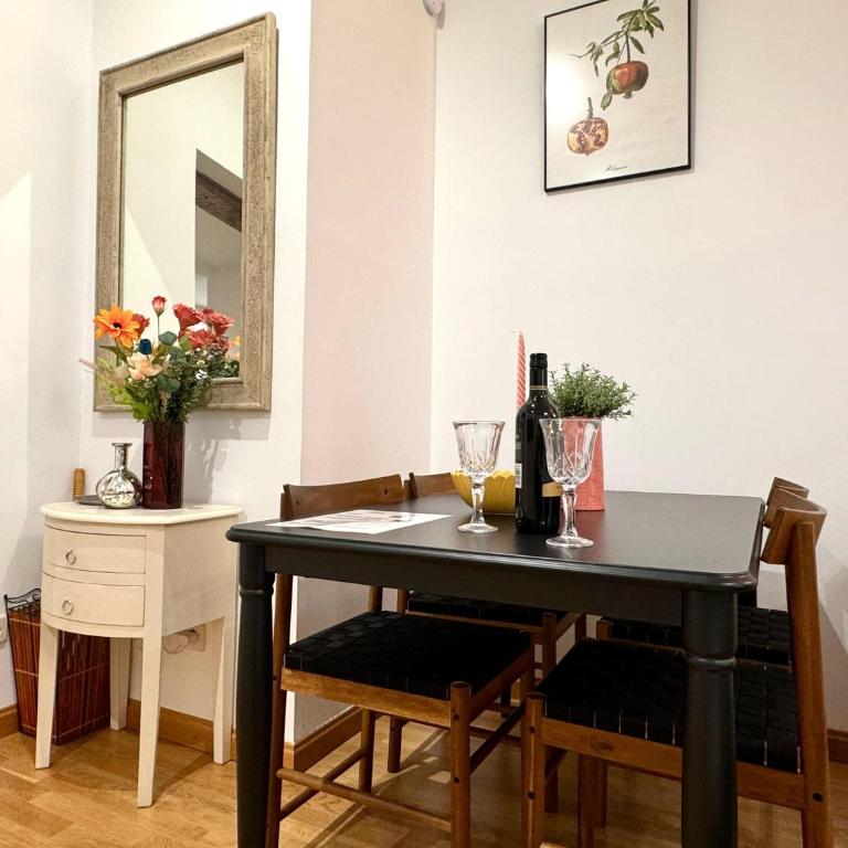 Suite Imperial II * Historic Center * Early Check-in - Apartamento de 1 dormitorio - 9