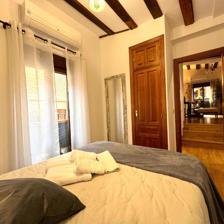 Suite Imperial II * Historic Center * Early Check-in - Apartamento de 1 dormitorio - 12