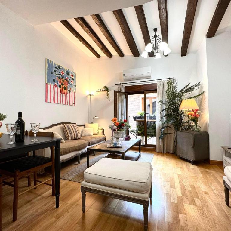 Suite Imperial II * Historic Center * Early Check-in - Apartamento de 1 dormitorio - 1