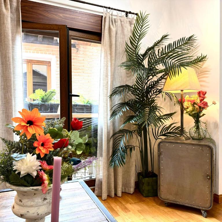 Suite Imperial II * Historic Center * Early Check-in - Apartamento de 1 dormitorio - 4