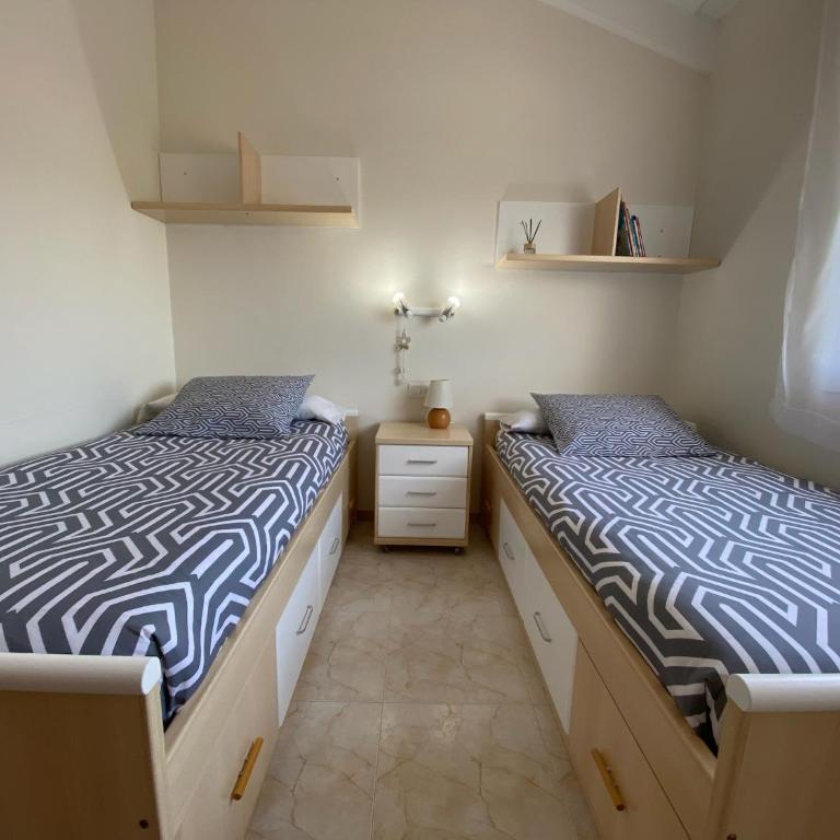 Casa Sobrestany L’Estartit - Two-Bedroom House - 27