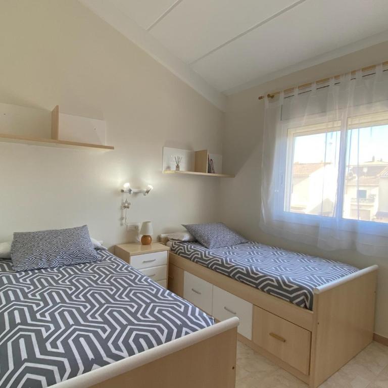 Casa Sobrestany L’Estartit - Two-Bedroom House - 26