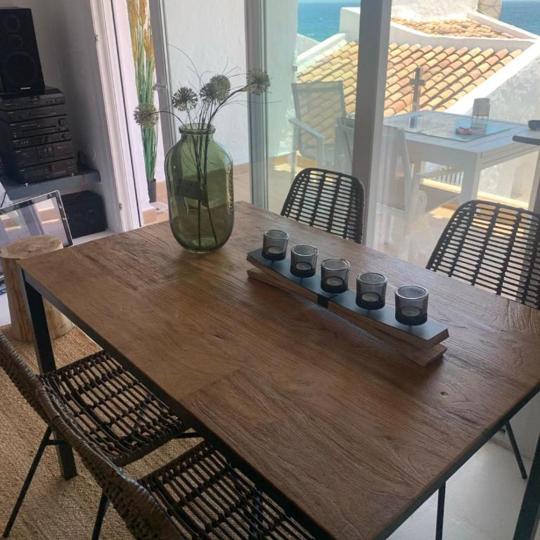 La Perla del Mar - Apartamento de 1 dormitorio - 9