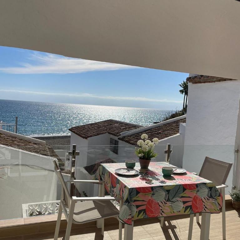 La Perla del Mar - Apartamento de 1 dormitorio - 8