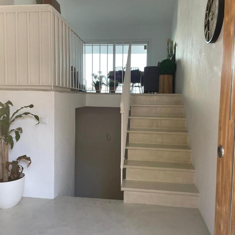 La Perla del Mar - Apartamento de 1 dormitorio - 18