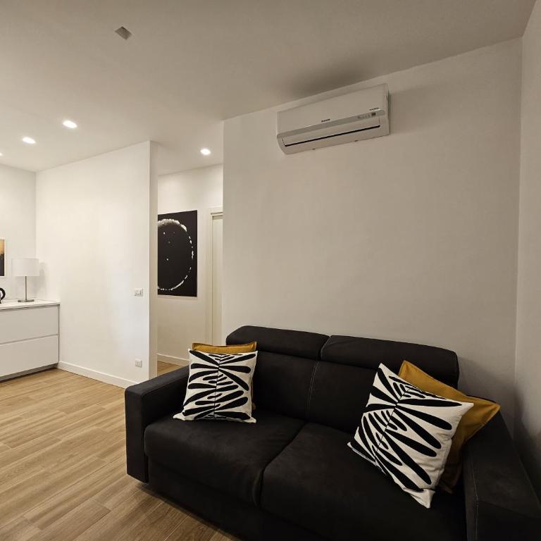 CRIS HOUSE - Appartamento con 1 Camera da Letto - 15