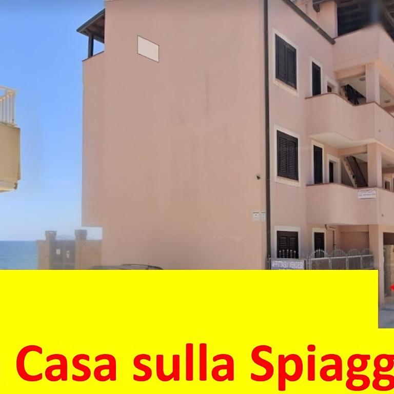La Casa sulla Spiaggia - Appartamento con 2 Camere da Letto - 59