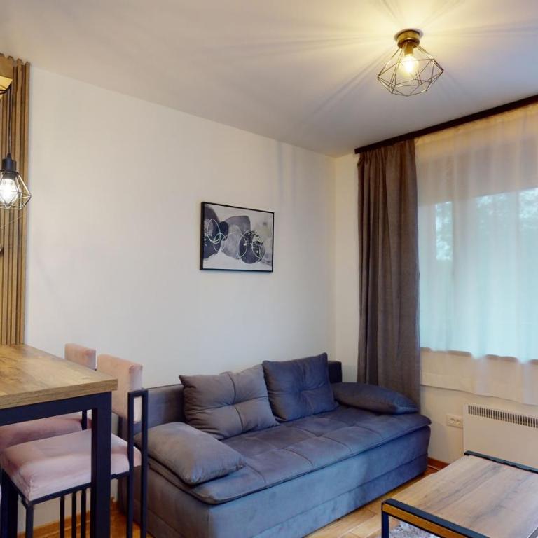 Apartman Istra_28 Titova Vila - Apartman sa 1 Spavaćom Sobom - 6